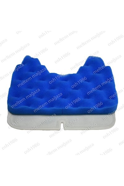 Parmis Filtru cu burete pentru aspirator Sc 6650 compatibil Samsung