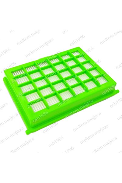 Parmis Συμβατό με Rowenta Ro 1795 Compacteo Hepa Filter