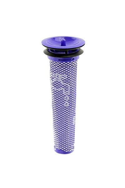 Parmis Σετ φίλτρων Hepa για κάθετη ηλεκτρική σκούπα Dyson συμβατό με V6