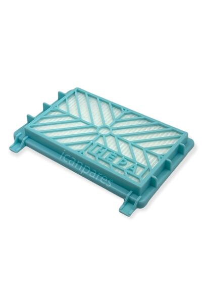 Parmis Philips FC 8915 Homehero - Compatibil cu filtrul Hepa pentru aspirator