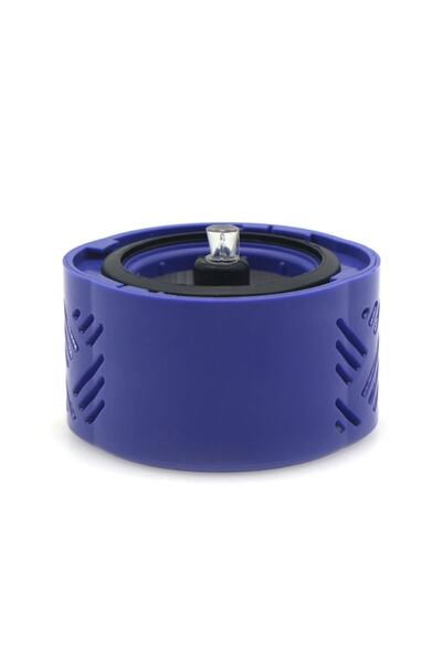 Parmis Dyson V6 Animal Extra - Compatibil cu filtrul Hepa pentru aspirator vertical