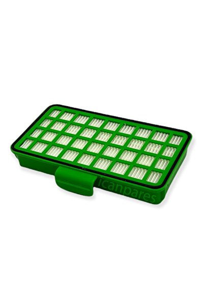 Parmis Rowenta Ro 8222 - Silence Force Extreme Cyclonic Hepa Filter