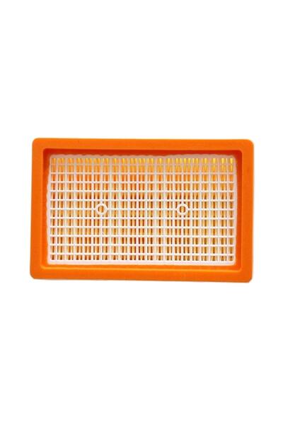 Parmis Karcher Compatible Wd 6 Premium Vacuum Cleaner Panel Filter