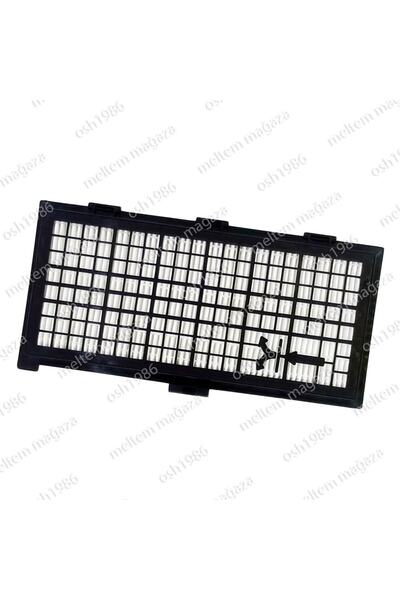 Parmis Ηλεκτρική σκούπα φίλτρου Hepa Miele S800-S899