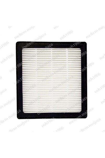 Parmis Nilfisk kompatibilan HEPA filter za usisivače serije Extreme X 100 - X...