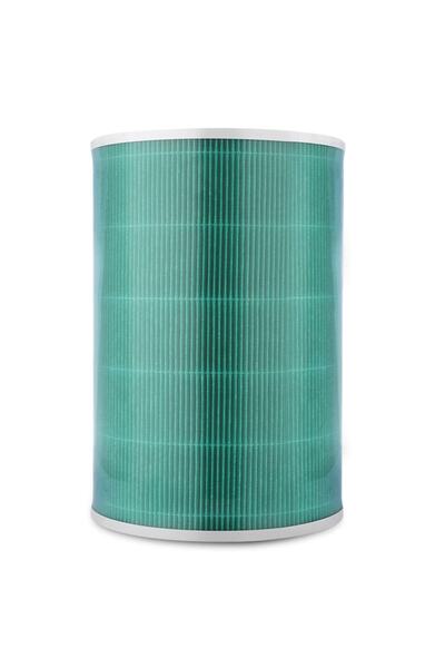 Parmis Συμβατός με Xiaomi Mi Air Purifier Pro/2/2s/2h/3h Καθαριστής αέρα Φίλτ...