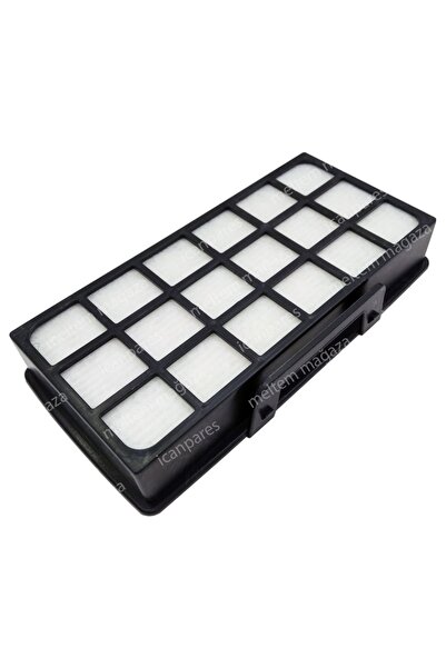 Parmis Rowenta Ro 6821 X-trem Power 4a - Aspirator cu filtru Hepa