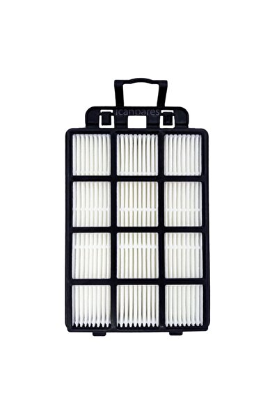 Parmis Aspirator Beko Bks 5540 și filtru Hepa - Model compatibil cu ieșire