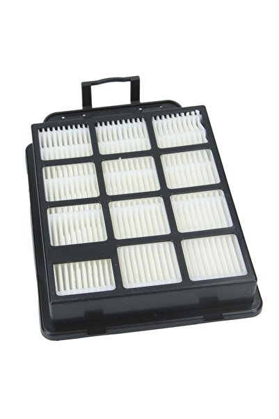 Parmis Grundig Vcc 6670a - Συμβατό φίλτρο ηλεκτρικής σκούπας Hepa