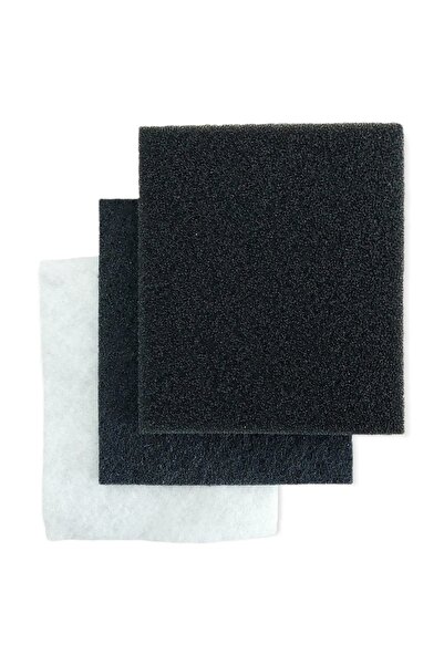 Parmis Set de filtre cu burete pentru aspirator Sc4550scr