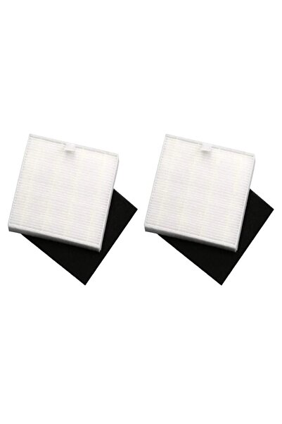 Parmis Filtru Hepa pentru aspirator robot Ilife V8 2 buc