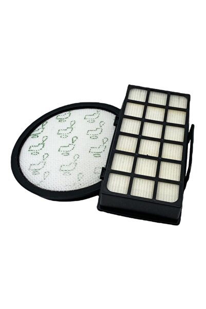 Parmis Set de filtre pentru aspirator Rowenta Ro 7695 Ea Silence Force Cyclon...