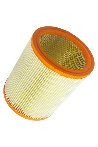 Parmis Φίλτρο χάρτινου κυλίνδρου Fakir Compatible Deluxe 9800 S 2600-3200