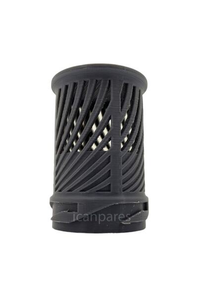 Parmis Separator de praf pentru aspirator compatibil Samsung Vc 15f50vnrb