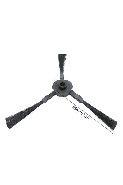 Parmis Πλαϊνή βούρτσα Ilife A4