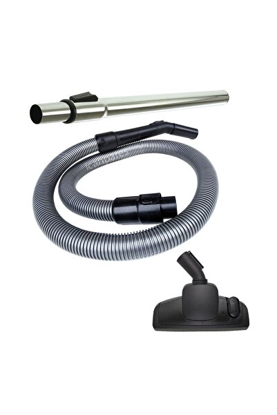 Parmis Съвместим с Philips FC 9323 Powerpro Active Маркуч, накрайник и тръба ...