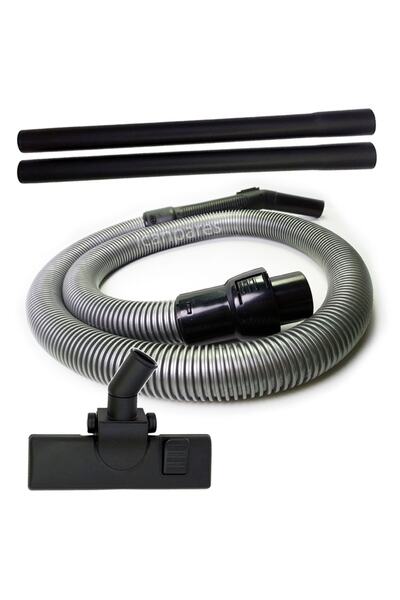 Parmis Съвместим с Electrolux Ergoeasy Ztf 7630 Маркуч Смукателна глава Пласт...