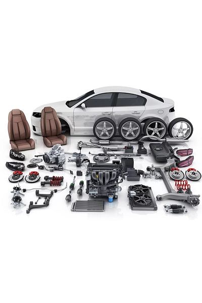 Birlik إطار مقبض الباب Ic Acma - Sag Partner وBerlingo 97-08
