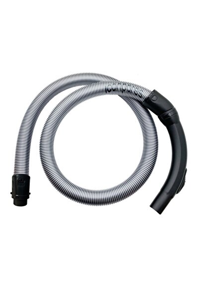 Parmis Set de furtunuri puternice, durabile, pliabile, compatibile cu Rowenta Ro 5254 Compacteo