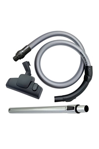 Parmis Aspirator Emotion Fakir Parquet Öko - Set de furtunuri puternice, care...