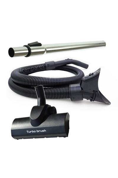 Parmis Philips FC 9225 - Aspirator Marathon, țeavă Turbo Head, furtun