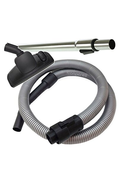 Parmis Σετ εναλλακτικών σωλήνων αναρρόφησης σωλήνων ηλεκτρικής σκούπας συμβατό με Arçelik S 4310