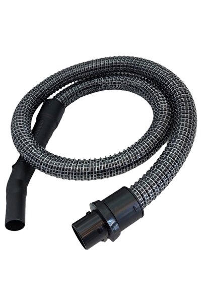 Parmis Aspirator Areo 15 - Furtun de aspirare cu sârmă de oțel compatibil Taski