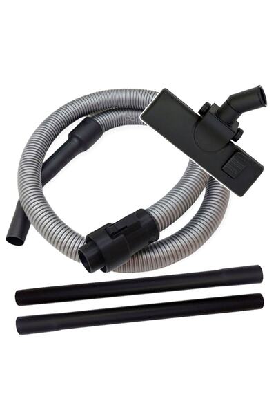 Parmis Set de furtunuri pentru aspirator compatibil cu Arçelik S 4310, din pl...