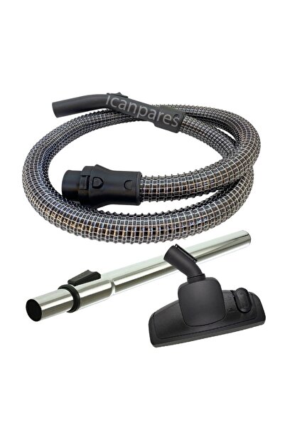 Parmis Bosch Bsg 81623 - Tub de cap pentru furtun pentru aspirator cu sârmă de oțel compatibilă