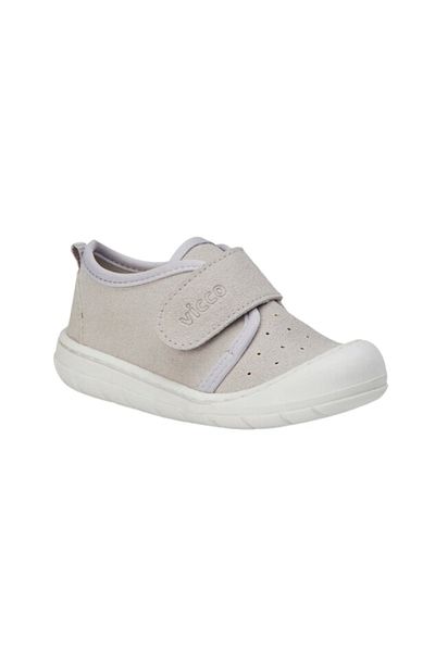 Vicco Anka 950.p21k.225 Gray Children's Casual Shoes