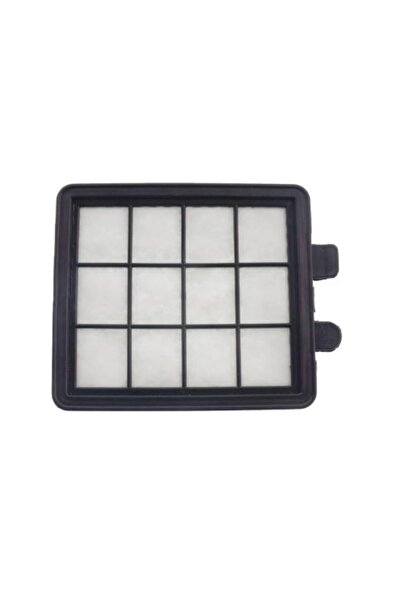 Makodesign Φίλτρο και σφουγγάρι Altus Hepa - Συμβατό με Al 606st, Al 606sm, al 606sp, al 615 Ηλεκτρική σκούπα Dust Cup