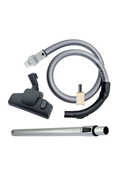 Parmis Set de furtunuri rezistente, pliabile, rezistente, compatibile cu Beko Bks 9534