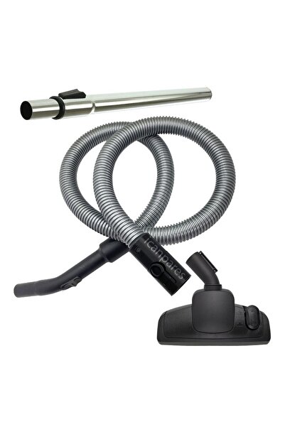 Parmis Σωλήνας κεφαλής σωλήνα ηλεκτρικής σκούπας συμβατός με Goldmaster Eva Gm7580