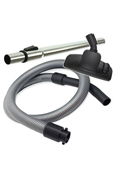 Parmis Goldmaster GVC 7502 Seda Series - Aspirator și set de furtunuri puternice