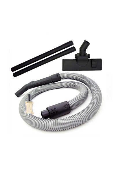 Parmis Kvc 4105 Kiwi Compatible - Vacuum Cleaner Head Plastic Pipe, Hose Abso...