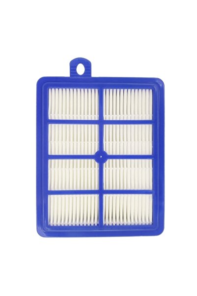 Parmis Συμβατός με Philips FC 9197 Performer Pro Steel Pipe και φίλτρο Hepa