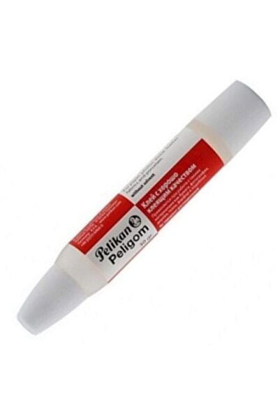 Peligom 30 gr Çift Uç Solventsiz Yapıştırıcı