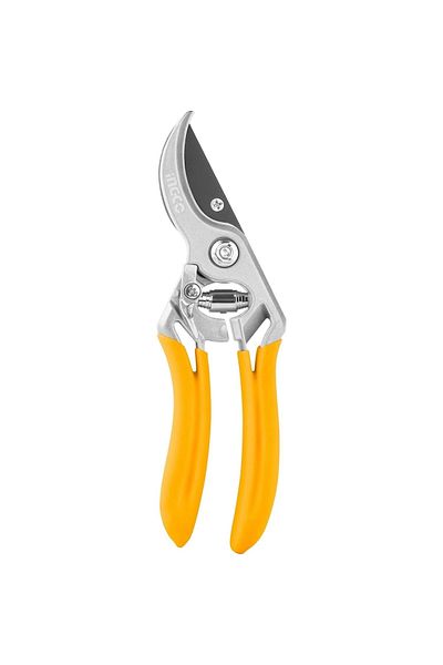 Ingco Aluminum Pruning Shears 200mm