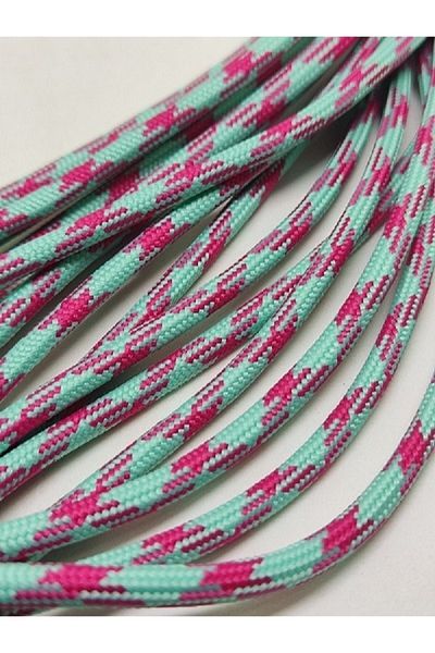 Firebird Takı Aksesuar Ve Kamp Malzemeleri Σχοινί Paracord 4 mm