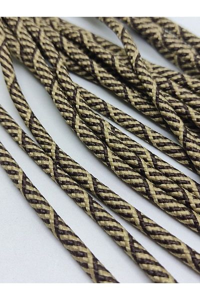 Firebird Takı Aksesuar Ve Kamp Malzemeleri Σχοινί Paracord 4 mm