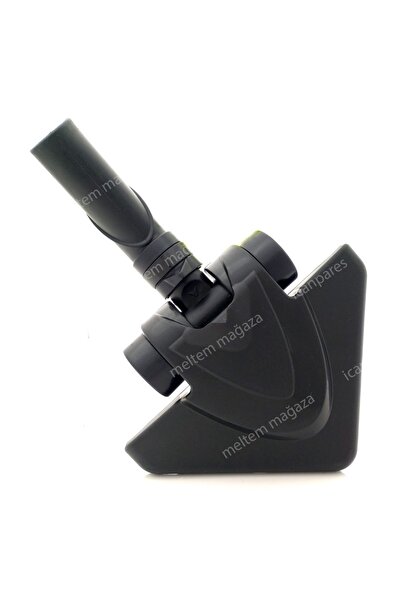 Parmis Cap triunghiular pentru aspirator compatibil Arzum Ar 487 Hera, negru