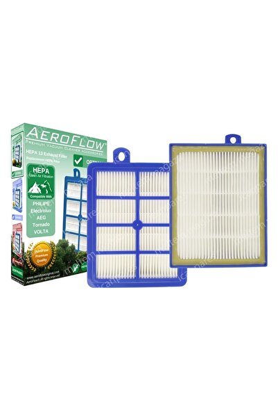 Parmis Συμβατό με Philips FC 9919 Marathon Ultimate Vacuum Cleaner Triactive απορροφητικό ακροφύσιο δαπέδου Ατσάλινο σωλήνα φίλτρο Hepa