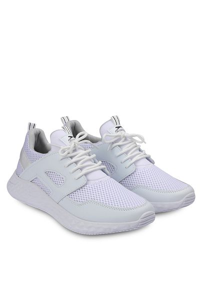 Slazenger Dooma Ktn Sneaker Men's Shoes White