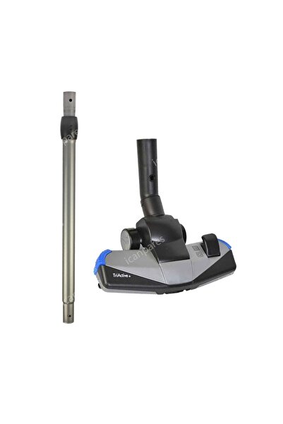 Parmis Philips Fc 9061 Jewel - țeavă de aspirație triactivă și pentru cap de aspirator compatibilă