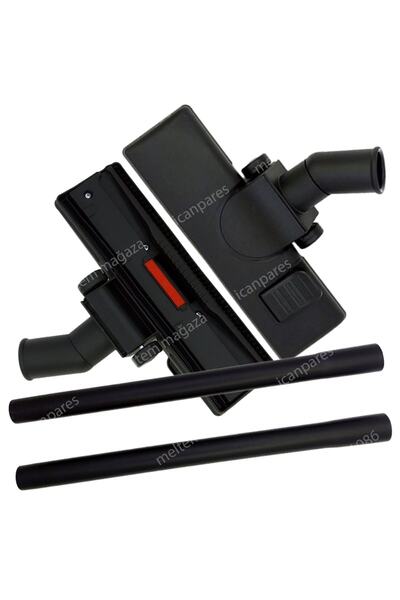 Parmis Πλαστικός σωλήνας Kenwood VC 2200 - Συμβατή βούρτσα δαπέδου για σάρωθρα