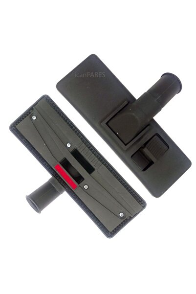 Parmis Rowenta Ro 4723 - Aspirator Silence Force, duză absorbantă pentru podea