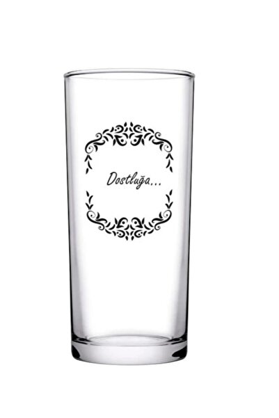 ORTAKÖY CENNETİ 7 Piece Raki Set