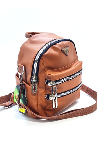 MEGA Sırt Ve Omuz Çantası