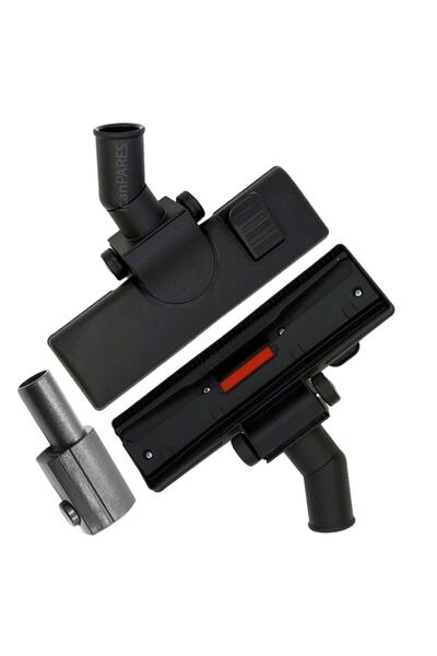 Parmis Electrolux съвместима Ultra Captic Euc9anımat пластмасова основа за глава