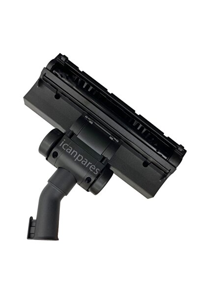 Parmis Συμβατή κεφαλή βούρτσας και σωλήνας Bosch Bgs6pro1 Turbo